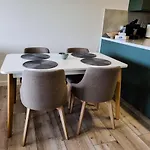 Baltyk 44 Na Wydmach Międzywodzie