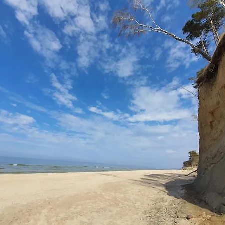 Apartamento Baltyk 44 Na Wydmach Międzywodzie