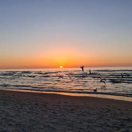 Apartamento Baltyk 44 Na Wydmach