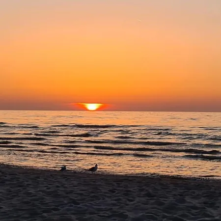 Baltyk 44 Na Wydmach