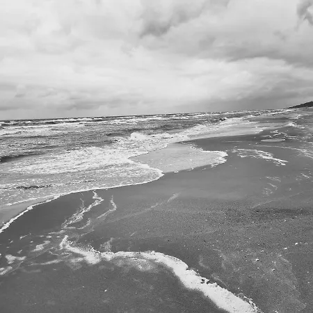 Baltyk 44 Na Wydmach *