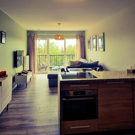 Baltyk 44 Na Wydmach