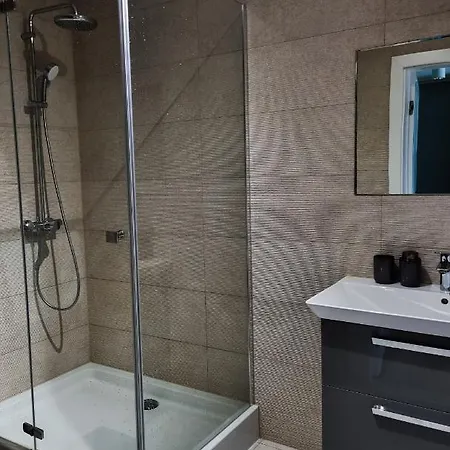 Baltyk 44 Na Wydmach * Międzywodzie