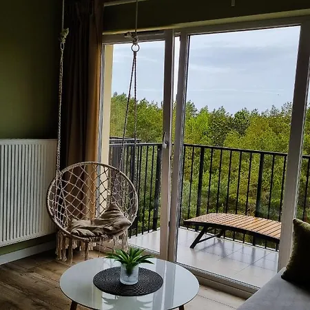 Baltyk 44 Na Wydmach *