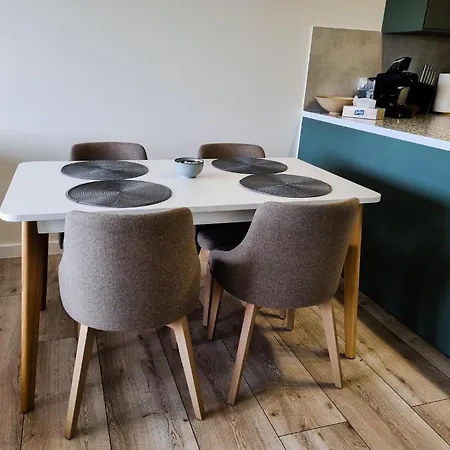 Baltyk 44 Na Wydmach Międzywodzie