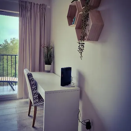 Apartamento Baltyk 44 Na Wydmach