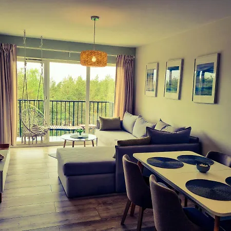 Baltyk 44 Na Wydmach