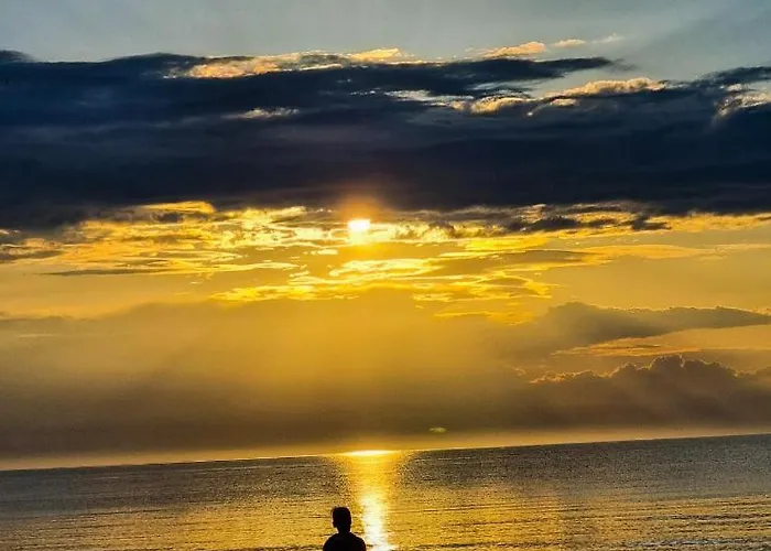 Apartmán Baltyk 44 Na Wydmach