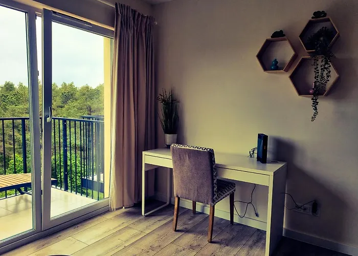 Baltyk 44 Na Wydmach