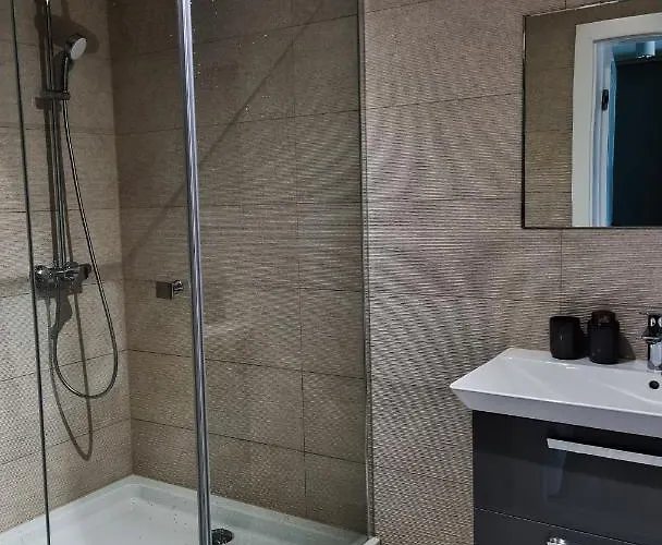 Baltyk 44 Na Wydmach * Międzywodzie